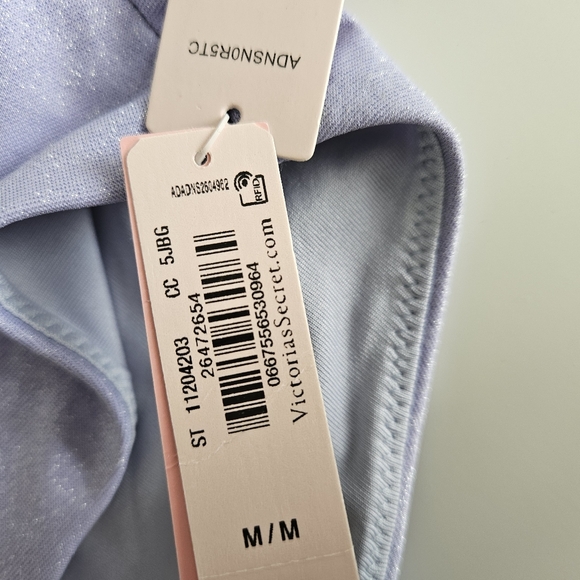 NWT Swim Bottoms Victoria's Secret - Picture 2 of 5